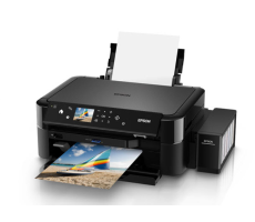 Printer Epson | L850 WiFi​​​ [ Print ,Scan ,Copy ]